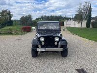 Usata Jeep CJ 82 CV (60 kW) 1981