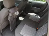 Usata Ford Fiesta 90 CV (66 kW) 2004 Grigio Utilitaria