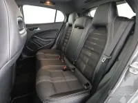 Usata Mercedes GLA220 177 CV (130 kW) 2018 Grigio SUV