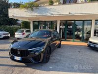 Usata Maserati GranSport 275 CV (202 kW) 2020 Nero Station wagon