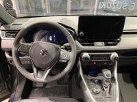 Second-hand Suzuki Across 185 CP (136 kW) 2024 Gri SUV