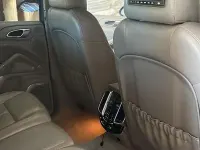 Usata Porsche Cayenne Turbo 500 CV (367 kW) 2010 SUV