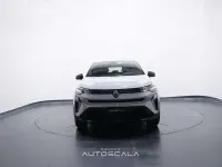 Nuova Renault Captur Evolution 120 CV (88 kW) 2026 Grigio scisto SUV