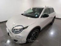 Usata Fiat 600 La Prima 136 CV (100 kW) 2025 Beige SUV