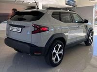 Usata Dacia Duster Journey 94 CV (69 kW) 2025 Sandstone SUV