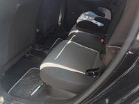 Usata Lancia Ypsilon 84 CV (61 kW) 2014 Nero Utilitaria