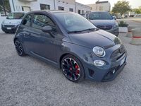 Usata Abarth 595 Competizione 179 CV (131 kW) 2020 Grigio Berlina