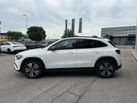 Nuova Mercedes GLA200 150 CV (110 kW) 2026 Bianco polare SUV