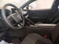 Nuova Toyota C-HR Active 223 CV (164 kW) 2026 Argento SUV