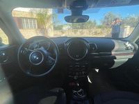 Usata Mini Clubman 2019 Grigio Station wagon