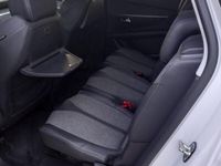 Usata Peugeot 5008 Business-Line 131 CV (96 kW) 2019 Bianco Monovolume