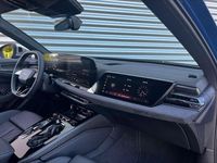 Nuova Audi S5 Ambiente 367 CV (269 kW) 2025 Blu ascari metallizzato Berlina