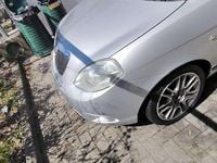 Usata Lancia Ypsilon 105 CV (77 kW) 2007 Utilitaria