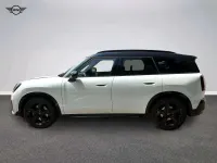 Usata Mini John Cooper Works Countryman 150 kW (204 CV) 2026 Bianco SUV