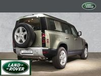 usata Land Rover Defender 110 3.0 l6 400hp AWD Auto SE