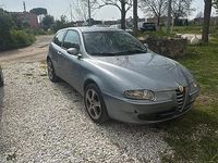 Occasion Alfa Romeo 147 120 PK (88 kW) 2002 Hatchback