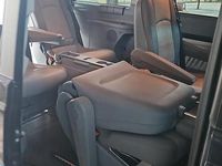 Usata Mercedes Viano 2008 Nero Monovolume