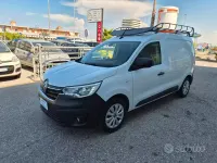 Usata Renault Express 95 CV (69 kW) 2022 Bianco Monovolume
