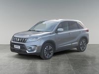 Usata Suzuki Vitara 129 CV (94 kW) 2020 Grigio scuro SUV