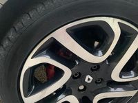 Usata Renault Clio IV 75 CV (55 kW) 2014 Grigio Berlina