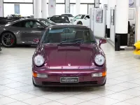 Usata Porsche 964 250 CV (183 kW) 1993 Amethyst pearl Coupé