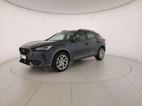 Usata Cupra Formentor 150 CV (110 kW) 2022 Magnetic tech SUV