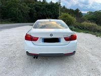 Brugt BMW 428 M Sport 245 HK (180 kW) 2015 Hvid Coupe