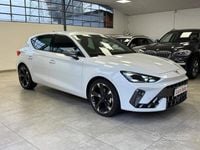 Usata Cupra Leon 150 CV (110 kW) 2025 Bianco Berlina