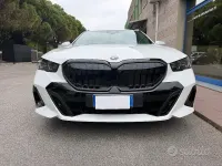 Usata BMW 520 M Sport 197 CV (144 kW) 2025 Bianco Station wagon