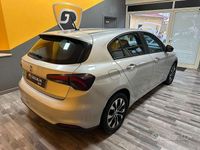 Usata Fiat Tipo City Life 95 CV (69 kW) 2022 Other Berlina