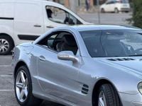 Usata Mercedes SL500 306 CV (225 kW) 2003 Cabrio