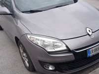 usata Renault Mégane III sw