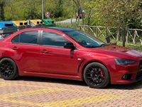Usata Mitsubishi Lancer 295 CV (216 kW) 2009