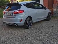Usata Ford Fiesta ST 205 CV (150 kW) 2021 Utilitaria
