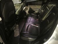 Usata Tesla Model Y Long Range AWD 360 kW (490 CV) 2023 Bianco SUV