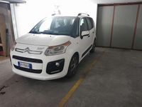 Usata Citroën C3 Seduction 95 CV (69 kW) 2014 Bianco Monovolume