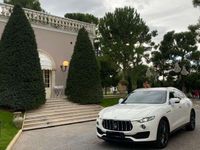 usata Maserati GranSport Levante 3.0 V6250cv auto