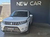 Occasion Suzuki Vitara Cool 129 PK (94 kW) 2021 Wit SUV