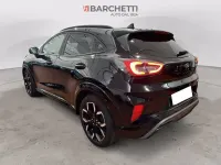 Usata Ford Puma ST-Line X 125 CV (91 kW) 2023 Nero SUV