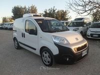Usata Fiat Fiorino 95 CV (69 kW) 2024 Bianco Monovolume