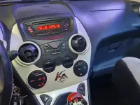 Usata Ford Ka 69 CV (50 kW) 2010 Rosso Utilitaria