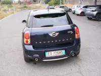 Usata Mini Cooper Countryman 143 CV (105 kW) 2014 Grigio SUV
