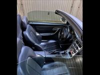 Usata Mercedes SLK200 163 CV (119 kW) 2003 Cabrio
