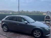 Usata Audi A3 Ambiente 116 CV (85 kW) 2018 Berlina