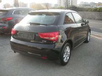 Usata Audi A1 Ambiente 86 CV (63 kW) 2010 Utilitaria