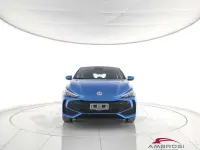 Nuova MG MG3 Comfort 116 CV (85 kW) 2025 Como blue Utilitaria