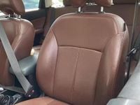 Usata Subaru Forester 147 CV (108 kW) 2009 Grigio scuro metallizzato SUV