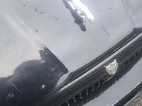 Usata Jaguar X-type 131 CV (96 kW) 2004 Nero Berlina