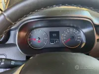 Usata Dacia Duster 101 CV (74 kW) 2022 Grigio SUV