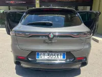 Usata Alfa Romeo Tonale Veloce 160 CV (117 kW) 2024 Grigio SUV